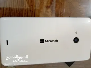  6 موبايل مايكروسوفت لوميا Microsoft Mobile