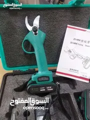  1 مقص تقليم الأشجار شحن