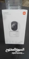  3 كاميرا المراقبة المنزلية الذكية من شاومي Xiaomi mi