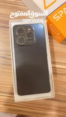  2 Tecno spark 20 pro الهاتف جيد جدا مستعمل 2 شهرين فقط