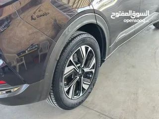  13 نيتا U برو اعلى صنف بيانو بلاك بانوراما 2022 ممشى قليل 50 الف كيلو فحص كامل لون مميز ارجواني SOH98