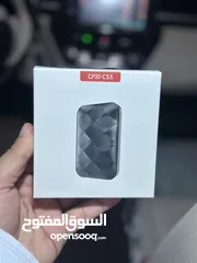  1 جهاز تحويل شاشة الوكالة لنظام  اندرويد او ابل كار بلاي