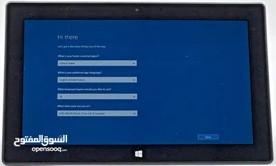  1 Microsoft Surface Pro 2