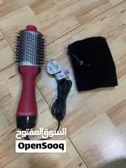  3 Revlon hair dryer brand new