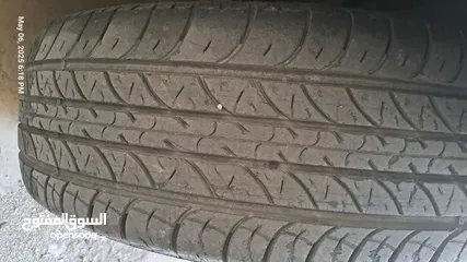  5 كوشوك ID4 مستعمل للبيع