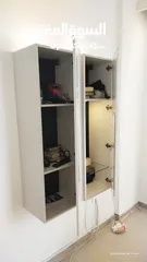  4 بوفيه و طاولة تلفزيون