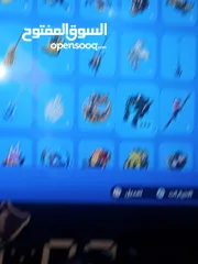  10 احساب فورت نايت
