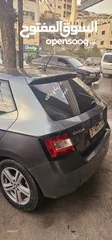  23 سكودا فابيا skoda fabi