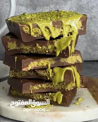  2 شوكولاته دبي