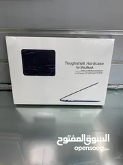  12 كفرات حمايه لابتوب MacBook back covers