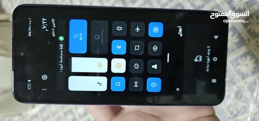  5 Infnix HOT 3OPLAY