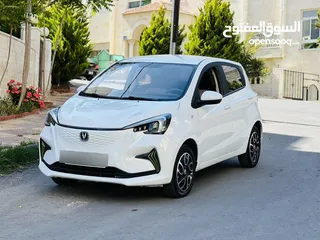  4 شانجان اي ستار 2023 فحص كامل بسعر مغررررررررري