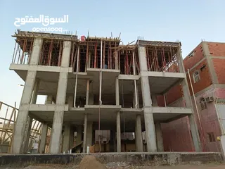  10 مقاول معماري