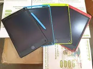  11 8.5lcd writing tablet تابلت للاطفال اكتب وامحي للاطفال بسعر خرافي