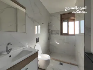  18 شقة سوبر ديلوكس للإيجار – عين منجد قرب مطعم تغميسة