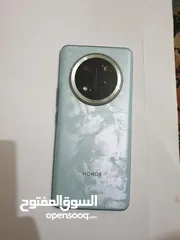  1 هاتف       HONOR X9c