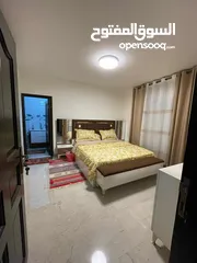  3 شقة مفروشة للايجار من المالك مباشرة