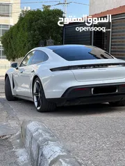 10 Porsche Taycan 2021 “Excellent Condition”
