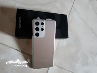  1 جهاز سامسنج 21 اللترا 5g