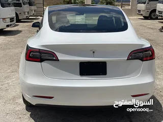  7 Tesla model 3.  2022 مفحوصه اتو سكور فحص كامل