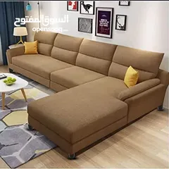  29 L shape sofa set new design Modren