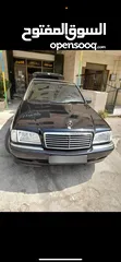  3 مرسيدس 1996