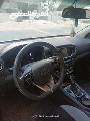  9 هيونداي ايونك 2019 3 جي