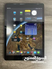  1 ابل ايباد تسعه البيع