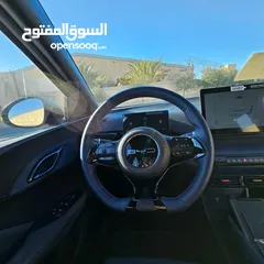  8 BYD سيكال 2024 شكل 2025