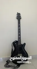  2 Electric guitar