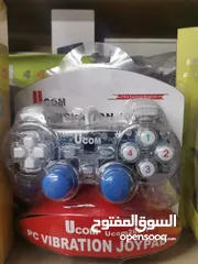  6 مسكات للألعاب ممتازة