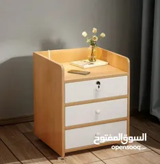  1 #خبر عاجل بأسعار تنافسية وخامات فخمة خزانة خشب عشان تحفظ أغراضك الخاصة بأمان الوحدة 120 وعرض لأول 2