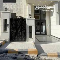  1 شقة فاخرة لم تسكن لقطة 4نوم  اعلان رقم (SL128)