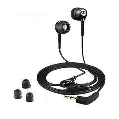  2 سماعة Sennheiser CX400ii (شامل التوصيل)