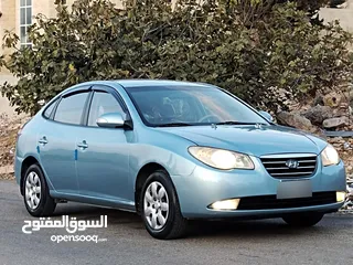  28 هونداي النترا HD اوتوماتيك 2011 توب نظافة بسعرررر مميززز محرك 1600cc
