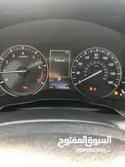  16 لكزس ES350 2016 للبيع