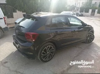  6 بولو 2020 للبيع