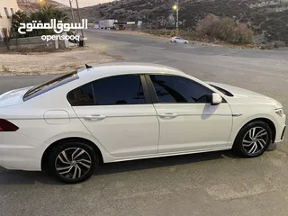  3 volkswagen e bora 2019 اي بورا 2019