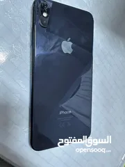  2 IPhone xs max 64 gb (betry 92%)