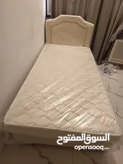  4 Single Bed like New Condition