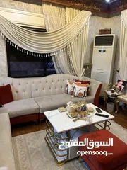  3 شقه سوبر ديلوكس في الجاردنز للبيع الشقه تستحق المشاهده للبيع المستعجل المنطقه جدا مرغوبه