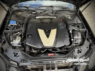  3 مرسيدس E 280