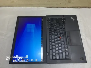  3 Laptop Lenovo x1 carbon