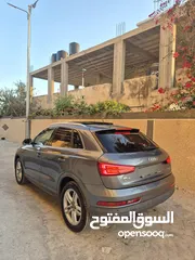  5 Q3.  2015 ترخيص 2015 مكور 2000 بنزين  4×4