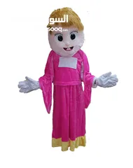  12 اشتري 10 شخصيات بس ب 720دينار طبعا ضمن المتوفر فقط