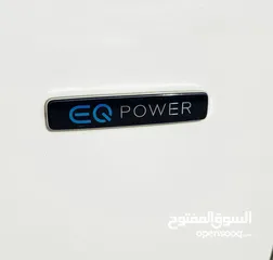  9 مرسيديس E300 هايبريد بنزين و كهرباء ترخيص 2020