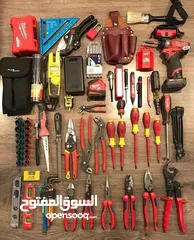  4 مواسرجي صيانة عامة - دهانات، خبرة أكثر من 20 سنة، اسعار مناسبة وعمل متقن