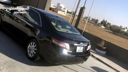  11 كامري 2010 فل أوبشن وارد أمريكا – بسعر ممتاز بداعي السفر