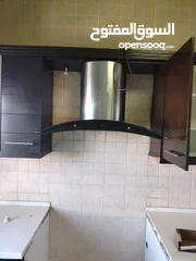  8 مطبخ خشب لامنيت