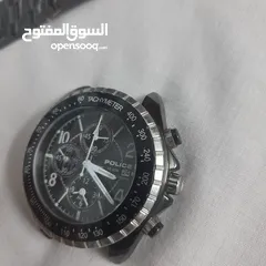  4 ساعات ماركه